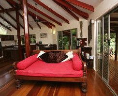 Daintree Secrets (Award Winning Retreat) - Sydney 4u 0