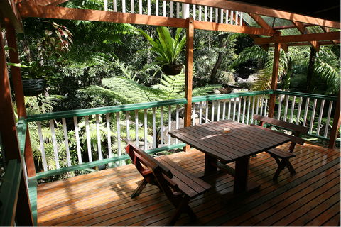 Daintree Secrets (Award Winning Retreat) - Sydney 4u 3