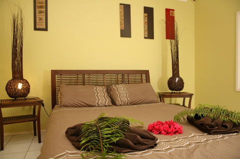 Daintree Secrets (Award Winning Retreat) - Sydney 4u 7
