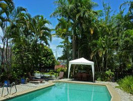 Manoora QLD Accommodation Sydney