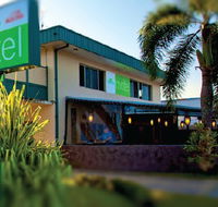 Demi View Motel - Sydney 4u