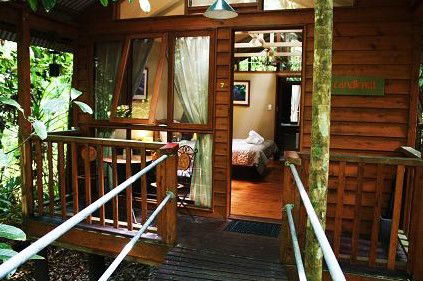Daintree Wilderness Lodge - Sydney 4u 1