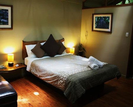 Daintree Wilderness Lodge - Sydney 4u 2