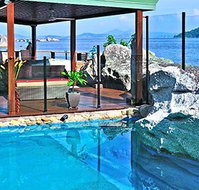 East Bedarra Island Retreat - Accommodation Sydney