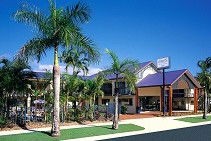 Tropical Queenslander - Sydney 4u 0