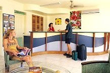 Tropical Queenslander - Sydney 4u 1