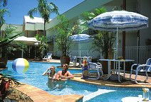 Tropical Queenslander - Sydney 4u 2