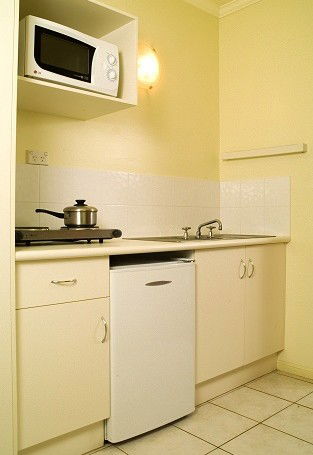 Tropical Queenslander - Sydney 4u 4
