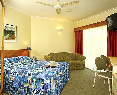 Tropical Queenslander - Sydney 4u 5