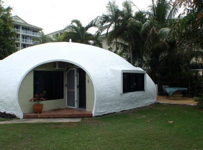 Floriana Villas - Sydney 4u 3