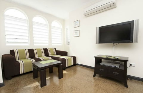 Floriana Villas - Sydney 4u 4