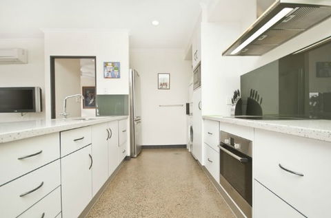 Floriana Villas - Sydney 4u 6