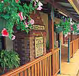 Curtain Fig Motel - Accommodation Sydney