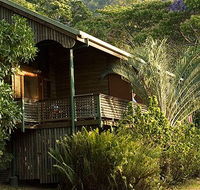 Bloomfield Lodge - Sydney 4u