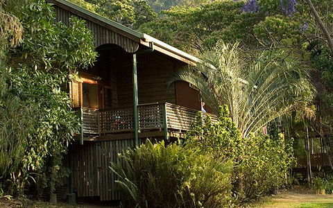 Bloomfield Lodge - Sydney 4u 0