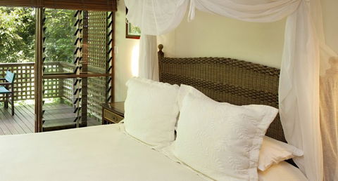 Bloomfield Lodge - Sydney 4u 1