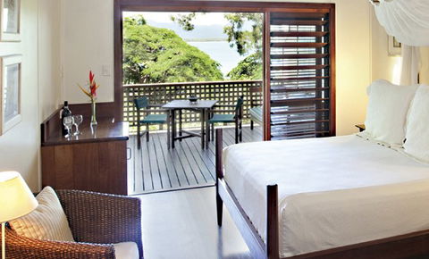 Bloomfield Lodge - Sydney 4u 2