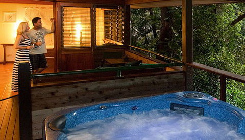 Bloomfield Lodge - Sydney 4u 3