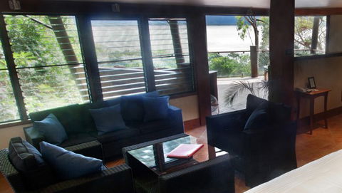 Bloomfield Lodge - Sydney 4u 5