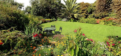King Island Green Ponds Guest House - Accommodation Sydney 1