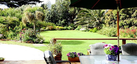 King Island Green Ponds Guest House - Accommodation Sydney 2
