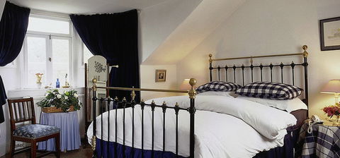 King Island Green Ponds Guest House - Accommodation Sydney 3