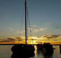 Rainbow Waters Holiday Park - Sydney 4u