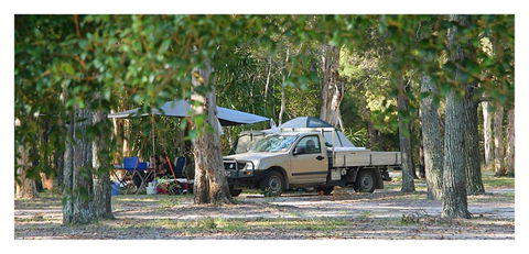 Rainbow Waters Holiday Park - Sydney 4u 2