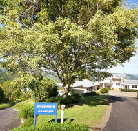 Blue Summit Cottages - Accommodation Sydney
