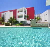Element on Coolum Beach - Accommodation Sydney
