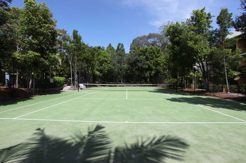 BreakFree Rainbow Shores - Accommodation Sydney 1