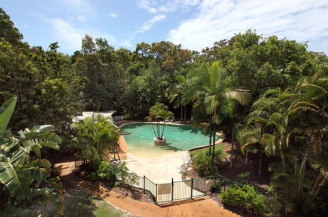 BreakFree Rainbow Shores - Accommodation Sydney 3