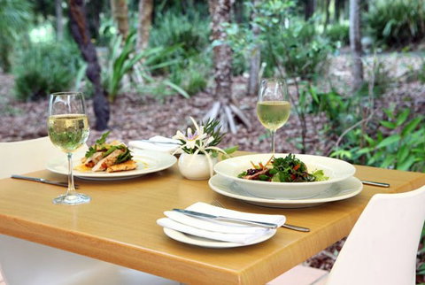 BreakFree Rainbow Shores - Accommodation Sydney 4