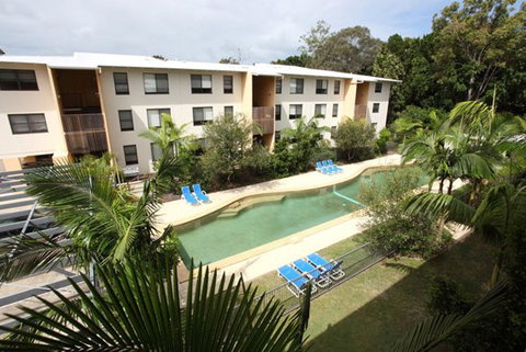 BreakFree Rainbow Shores - Accommodation Sydney 5