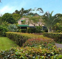 Peppertree Cottage Boutique Bed and Breakfast - Sydney 4u