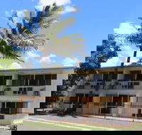 Pippies Beachhouse - Sydney 4u