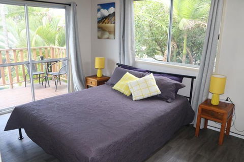 Pippies Beachhouse - Sydney 4u 2