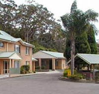 Sussex Inlet Holiday Centre - Sydney 4u