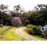 Bundara Farm Cottages - Accommodation Sydney