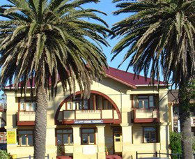 Bermagui Beach Hotel Motel - Accommodation Sydney 0