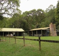 Tree Fern Lodge - Accommodation Sydney
