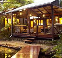 Spicers Tamarind Retreat and Spa - Accommodation Sydney