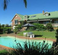 The Lodge - Far Meadow - Sydney 4u