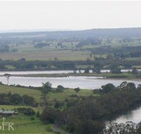 Back Forest Retreat - Accommodation Sydney