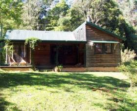 Red Dog Retreat - Accommodation Sydney 0