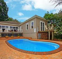 Berry Brook - Sydney 4u