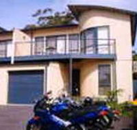 Ashwill Apartment - Sydney 4u