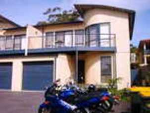 Ashwill Apartment - Sydney 4u 0
