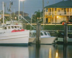 Harbourview Motel Bermagui - Accommodation Sydney 0