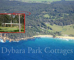 Dybara Park Holiday Cottages - Accommodation Sydney 0